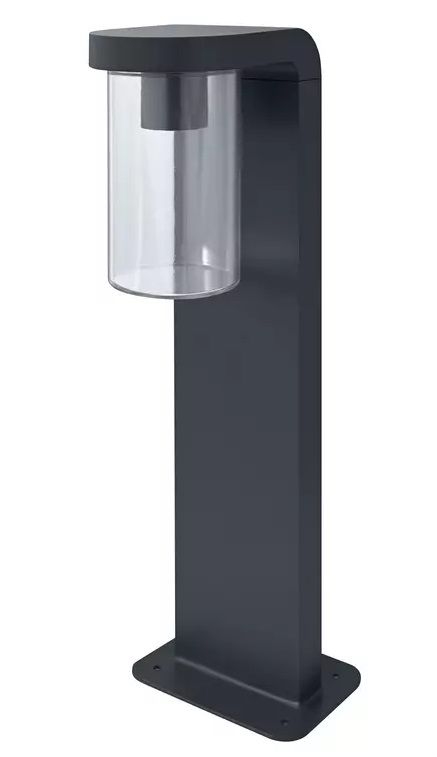 Светильник столбик LEDVANCE ENDURA CLASSIC CASCADE 50см E27 черный