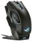 Мышь ASUS ROG Spatha X, RGB, USB-A/WL, чёрный