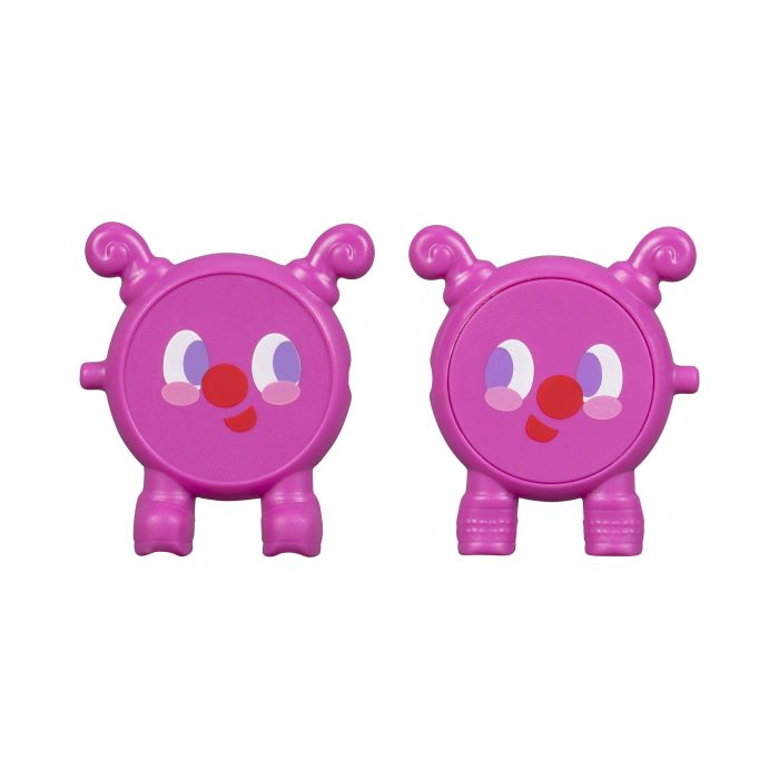Игровая фигурка-сюрприз CoComelon 1 Figure Pack фигурка с цифрою в асс.