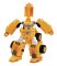 Конструктор-трансформер Super Wings Small Blocks 2-in-1 Buildable Transforming Vehicle Донни (Donnie)
