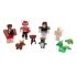 Игровой набор Roblox Multipack Adopt Me: Backyard BBQ