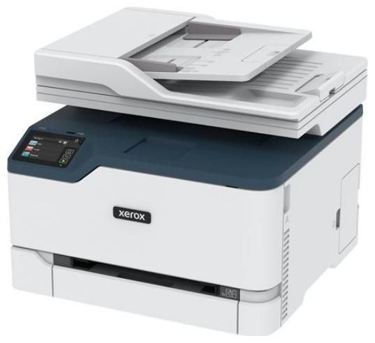 МФУ А4 цв. Xerox C235 (Wi-Fi)