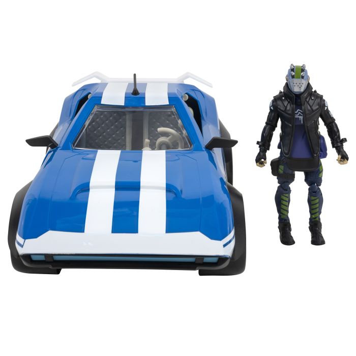 Игровой набор Fortnite Joy Ride Vehicle Whiplash, X-Lord