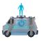Ігровий набір Fortnite Deluxe Feature Vehicle Reboot Van, Jonesy