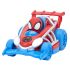 Машинка инерционная Spidey Pull Back Vehicle Спайди (Spidey)