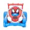 Машинка інерційна Spidey Pull Back Vehicle Спайді (Spidey)