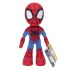 Мягкая игрушка Spidey Little Plush Спайди (Spidey)
