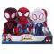 Мягкая игрушка Spidey Little Plush Призрак-паук (Ghost Spider)