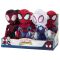 Мягкая игрушка Spidey Little Plush Призрак-паук (Ghost Spider)