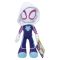 Мягкая игрушка Spidey Little Plush Призрак-паук (Ghost Spider)