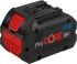 Акумулятор Bosch Professional ProCore 18В 5.5А·год 1кг