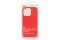 Чохол 2Е Basic для iPhone 13 Pro, Liquid Silicone, червоний