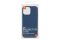 Чохол 2Е Basic для iPhone 13 Pro Max, Liquid Silicone, синій світлий