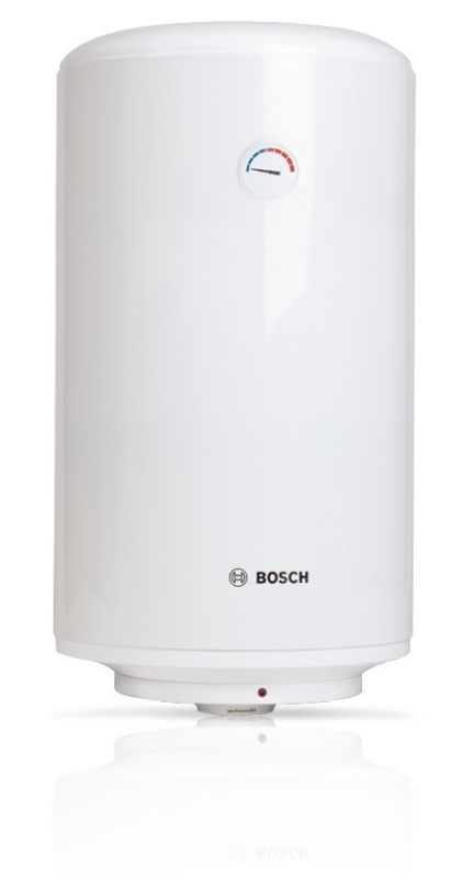 Водонагреватель электрический Bosch Tronic 2000 TR2000T 120 B, 2 кВт, 120 л, круглый, мех. упр-ние, Украина, C