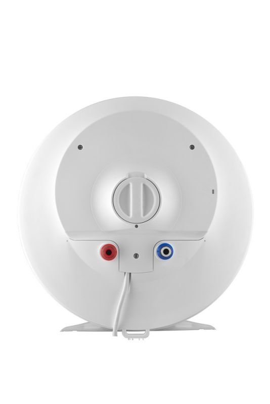 Водонагреватель электрический Bosch Tronic 2000 TR2000T 120 B, 2 кВт, 120 л, круглый, мех. упр-ние, Украина, C