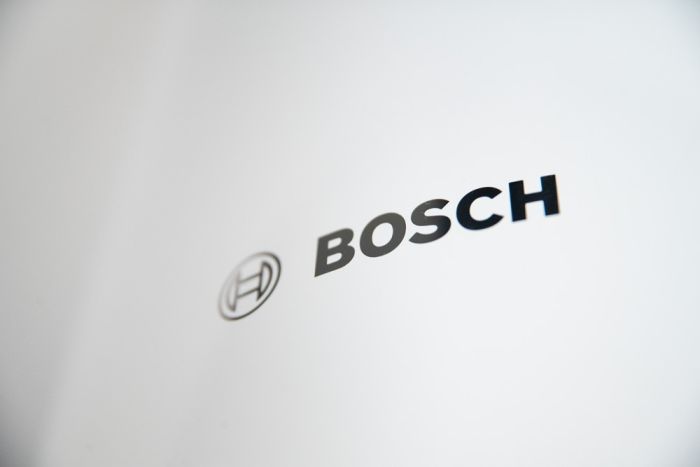 Водонагреватель электрический Bosch Tronic 2000 TR2000T 120 B, 2 кВт, 120 л, круглый, мех. упр-ние, Украина, C
