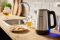 Електрочайник Philips Daily Collection 1.7л, метал