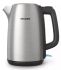 Электрочайник Philips Viva Collection 1.7л, металл
