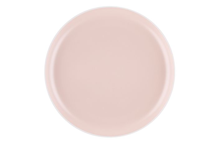 Тарелка десертная Ardesto Cremona Summer pink, 19см, керамика, розовый