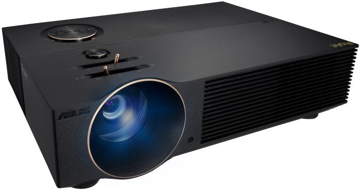 Проєктор Asus ProArt A1 FHD, 3000 lm, LED, 1.3-1.56, WiFi