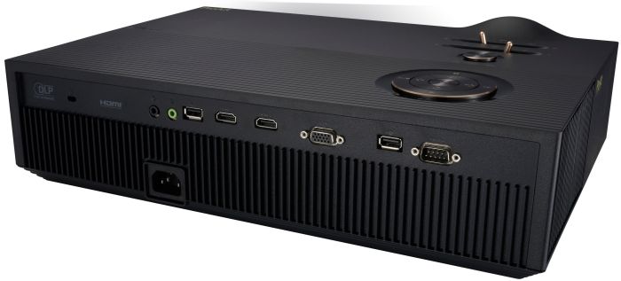Проєктор Asus ProArt A1 FHD, 3000 lm, LED, 1.3-1.56, WiFi