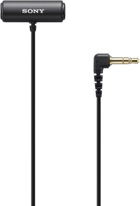 Микрофон Sony ECM-LV1