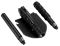 Лопата складная Neo Tools, 8в1, 63см, 0.92кг, чехол