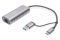 Адаптер DIGITUS USB-C/USB 3.0 - 2.5 Gbps Ethernet