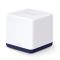 Система WiFi-Mesh MERCUSYS Halo H50 AC1900, 3xGE LAN/WAN, 3мод