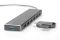 Хаб DIGITUS USB-A > 7хUSB-А, активний