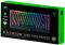 Клавиатура механическая Razer BlackWidow V3 Mini HyperSpeed 68key, Green Switch, USB-A/WL/BT, EN/RU, RGB, чёрный