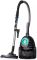 Пылесос Philips контейнерный 5000 Series, 900Вт, конт пыль -1,5л, НЕРА, черный
