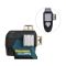 Нівелір лазерний акумуляторний Bosch Professional GLL 3-80 C, 12В, акб 2А·год, до 24м/120м, ±0,2мм/м, +LR7 +BM1, L-Boxx, IP 54