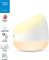 Світильник WiZ LED 9Вт 2200-6500К 640Лм RGB Wi-Fi розумний Dual Zonе