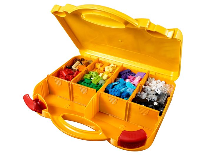 Конструктор LEGO Classic Ящик для творчества