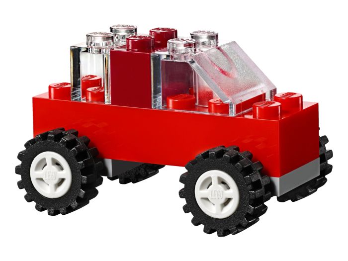 Конструктор LEGO Classic Ящик для творчества