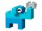 Конструктор LEGO Classic Ящик для творчества