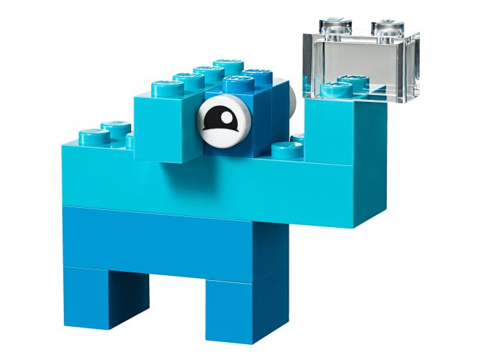 Конструктор LEGO Classic Ящик для творчества