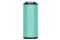 Акустическая система 2E SoundXTube TWS, MP3, Wireless, Waterproof turquoise