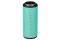 Акустическая система 2E SoundXTube TWS, MP3, Wireless, Waterproof turquoise