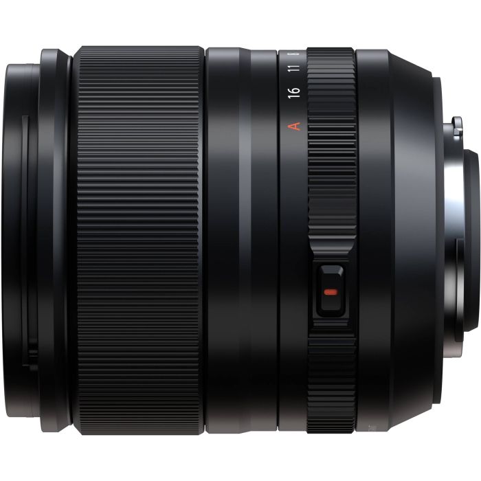 Объектив  Fujifilm XF-33mm F1.4 R LM WR