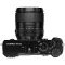 Объектив  Fujifilm XF-33mm F1.4 R LM WR