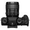 Объектив  Fujifilm XF-33mm F1.4 R LM WR