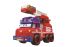 Конструктор Super Wings Small Blocks Buildable Vehicle Set Спарки (Sparky)