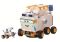 Конструктор Super Wings Small Blocks Buildable Vehicle Set Ровер (Rover)