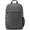 Рюкзак для ноутбука HP, Renew Travel, 15.6", полиэстер, серый