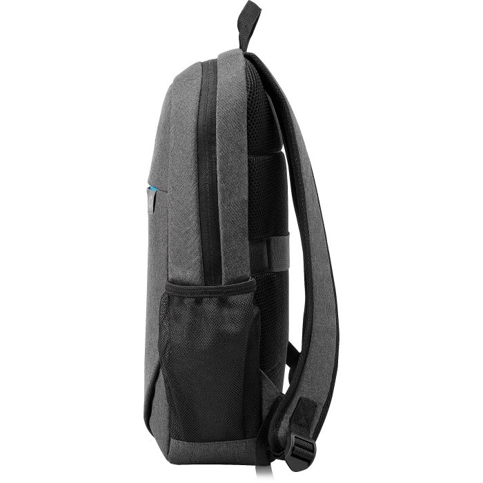 Рюкзак для ноутбука HP, Renew Travel, 15.6", полиэстер, серый