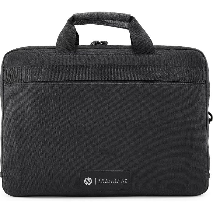 Сумка для ноутбука HP, Renew Travel, 15.6", поліестер, сіра