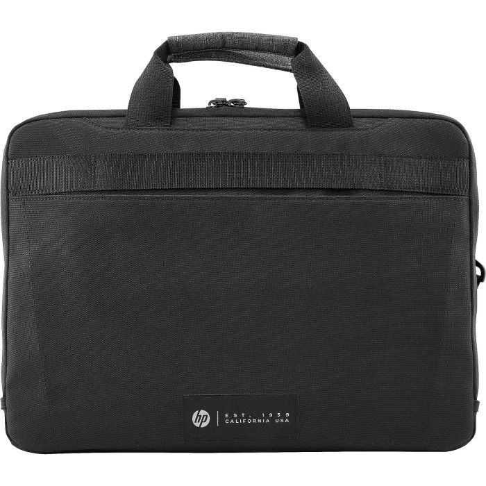 Сумка для ноутбука HP, Renew Travel, 15.6", поліестер, сіра
