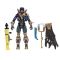 Коллекционная фигурка Fortnite Legendary Series Oversized Figure Cyclo, 18см